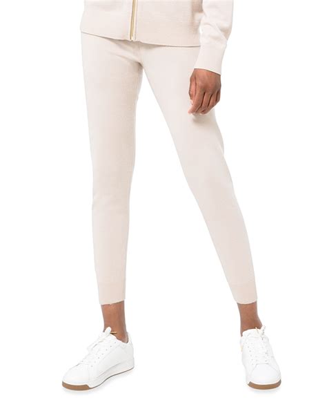 michael kors joggers women's